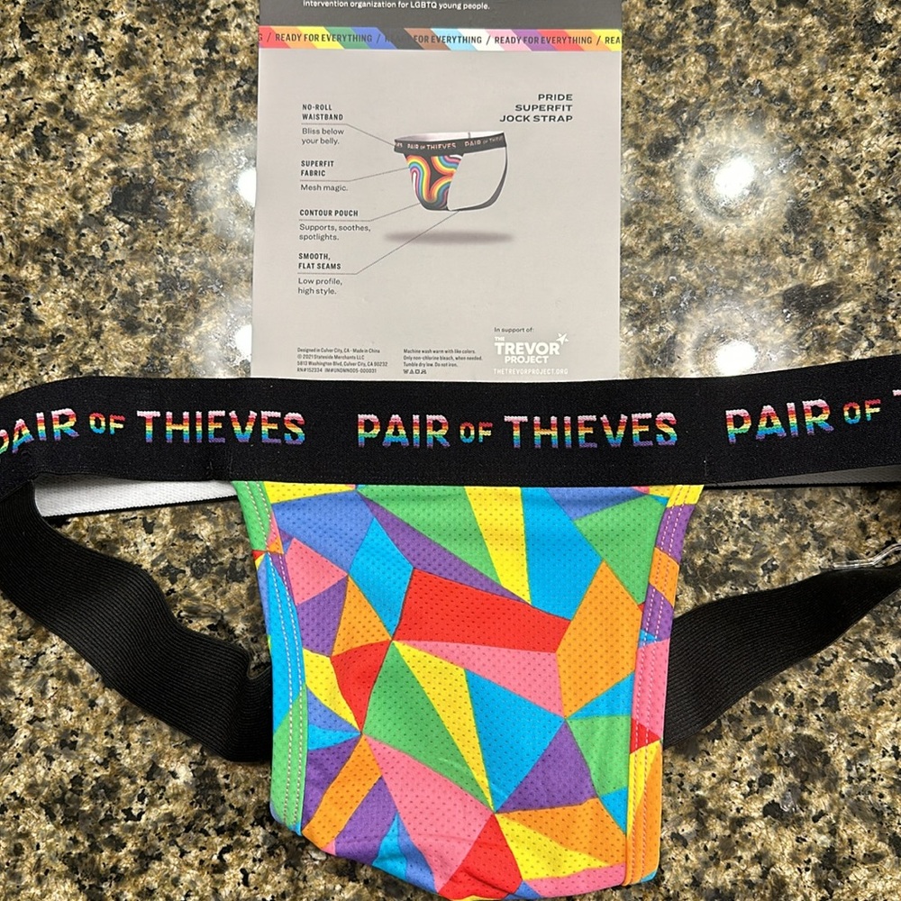 Pair of Thieves